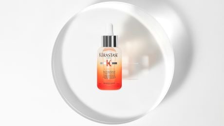 Kérastase Nutritive Hydrating Hair Care Products for Dry Hair