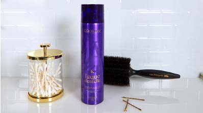Laque Dentelle Hair Spray