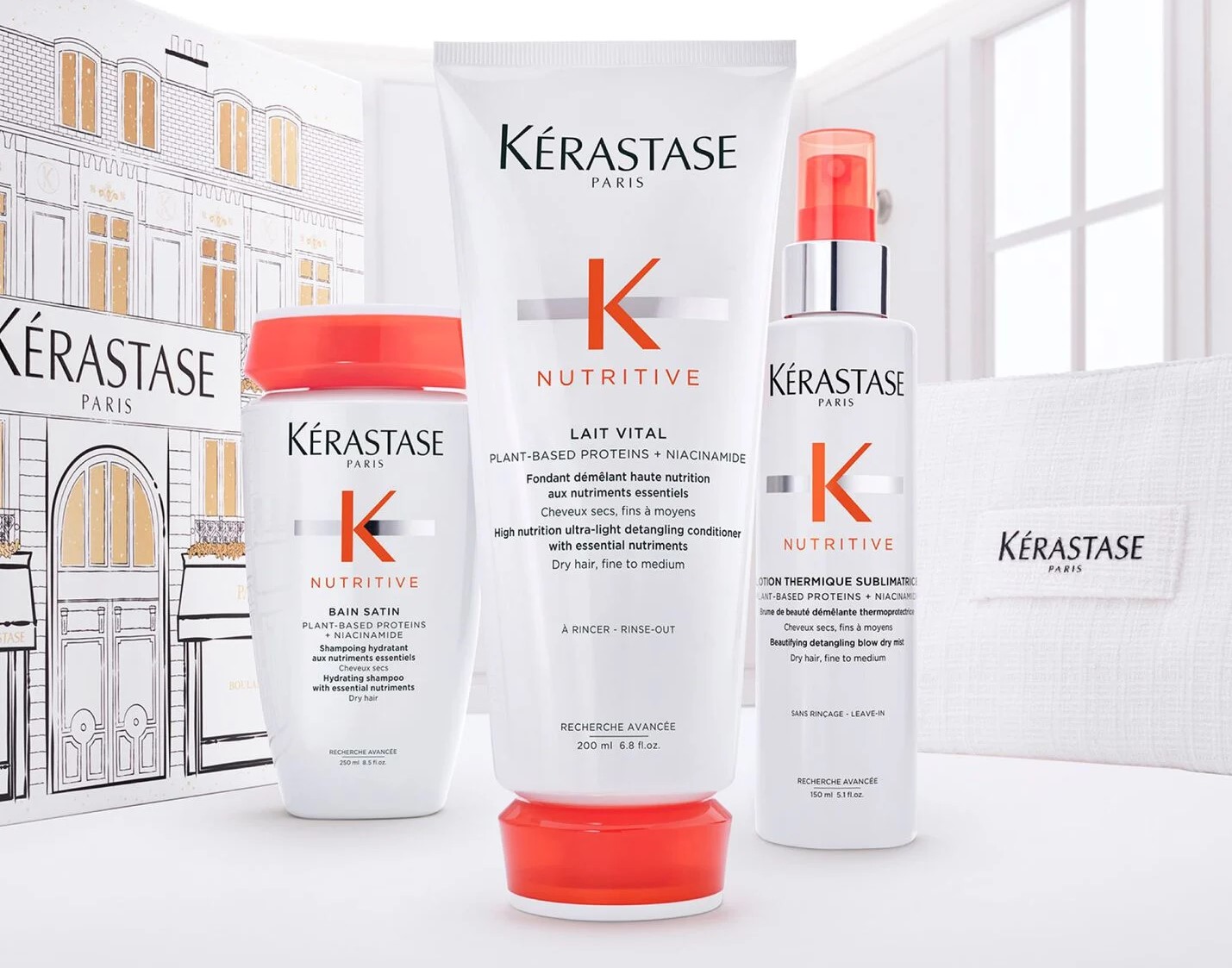 2025 Kérastase Black Friday Deals & Sales