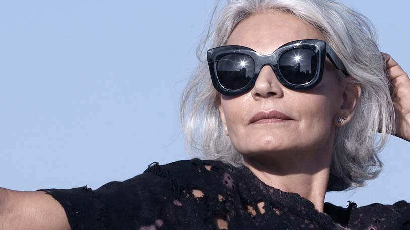 Kérastase Summer Blonde Hair Color Trends