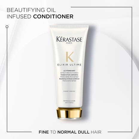 ELIXIR ULTIME conditioner
