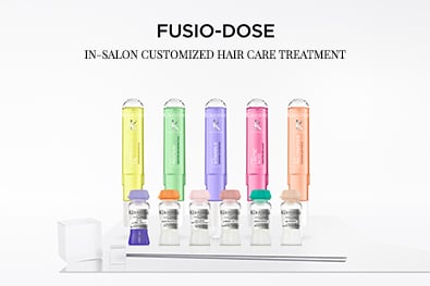 Fusio Dose Treatment