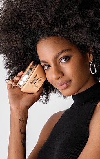 Curl Manifesto Hair Care for Curly Hair