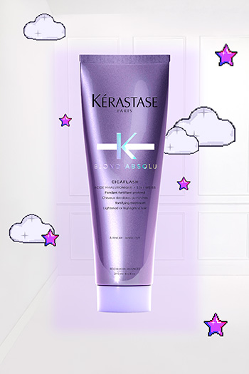 Kérastase Genesis Homme For Men's Thinning Hair