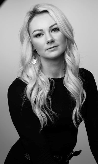 Kerastase Featured Hair Stylist: Kate Olson