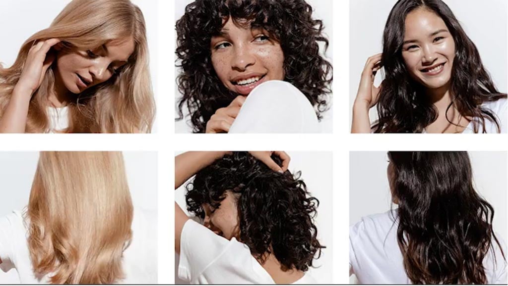 Less Hair Fall For All