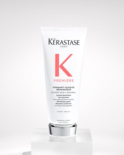 Kérastase Professional Haircare Conditioners for Damaged Hair