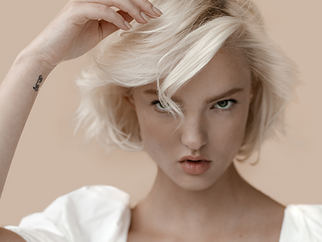 How do you care for your blonde hair?