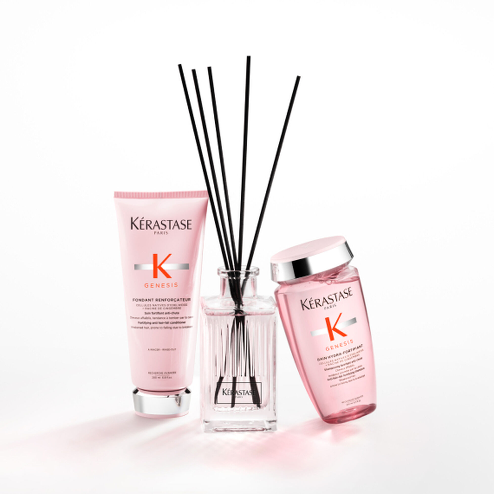 Blond Absolu Scented Home Fragrance Diffuser