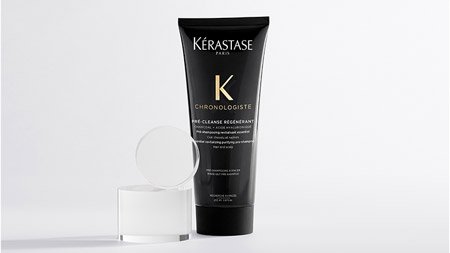 Kerastase Youth Infusion Hair Care