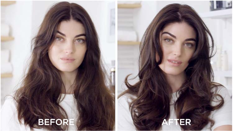 Kérastase Chronologiste Anti-Aging Hair Treatment