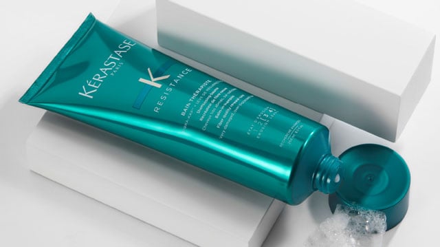 The Causes of Damaged Hair & How to Fix It