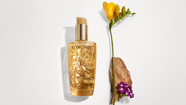 Kérastase 10 Reasons To Love Elixir Ultime Hair Oil