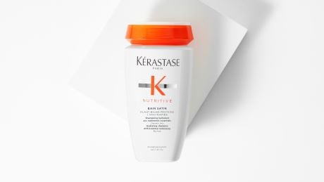 Kérastase Nutritive Hydrating Hair Care Products for Dry Hair