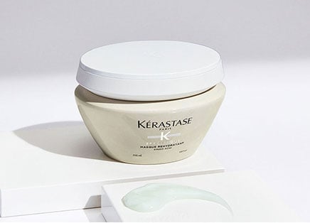 Kérastase Spécifique Hair Care for Oily Scalp & Greasy Hair