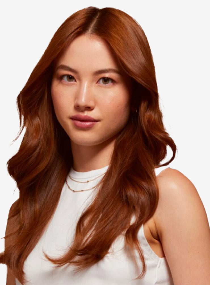 Hair Concerns Damaged