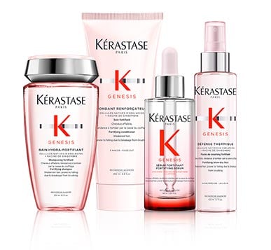 Kerastase Genesis Hair Care Kerastase Genesis Hair Care