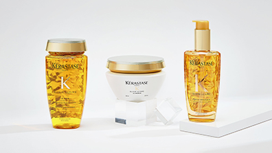Kerastase Elixir Ultime Original Hair Oil
