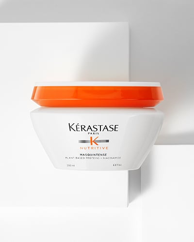 Kérastase Professional Haircare Conditioners for Dry Hair