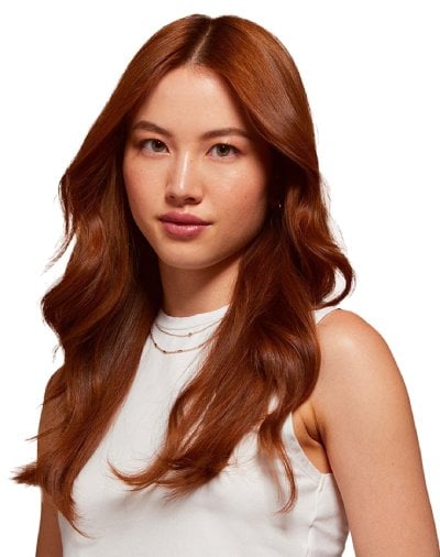 Kerastase Initialiste strengthens hair