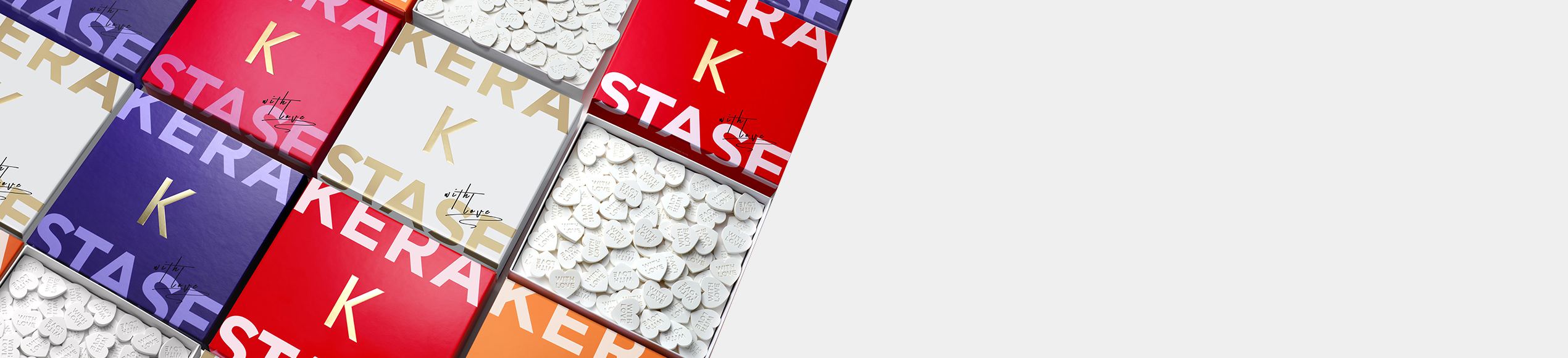 Kérastase Blond Absolu Professional Hair Care