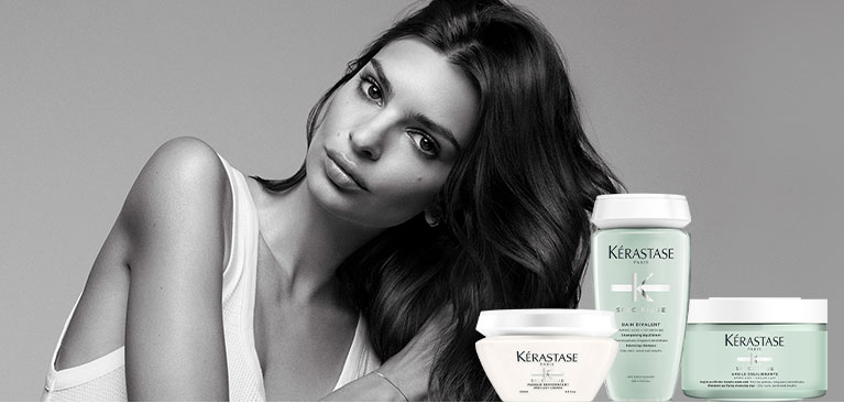 Specifique Divalent Scalp & Hair Care | Kérastase