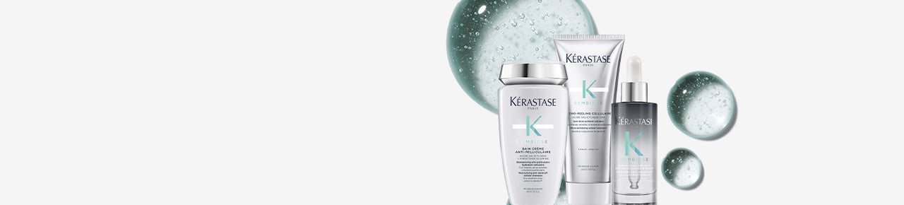 Kérastase Blond Absolu Professional Hair Care