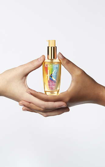 Kerastase Symbiose Collection