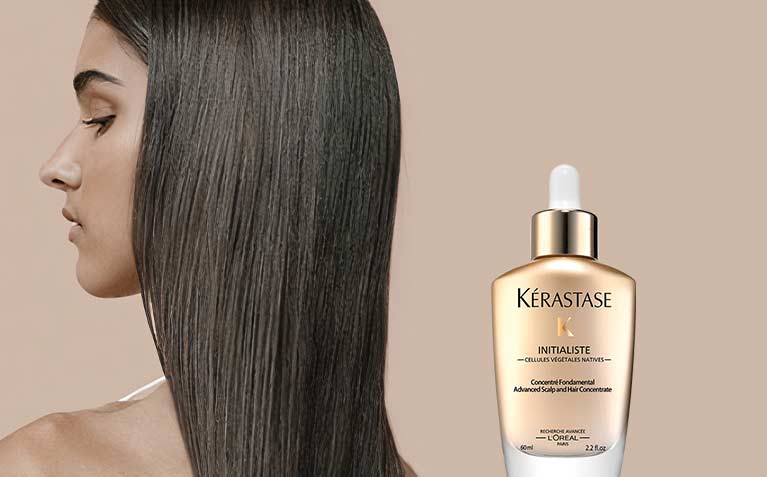 Kerastase Initialiste Hair & Scalp Serum