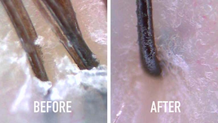Kerastase Q&A: Everything You Need To Know About Fusio Scrub