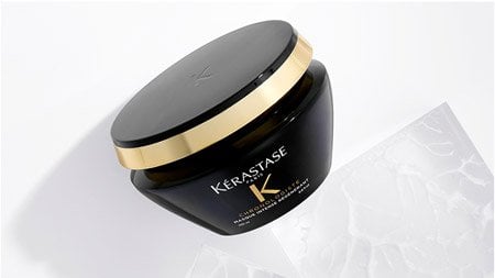 Kerastase Chronologiste Hair Restoration Hair Care