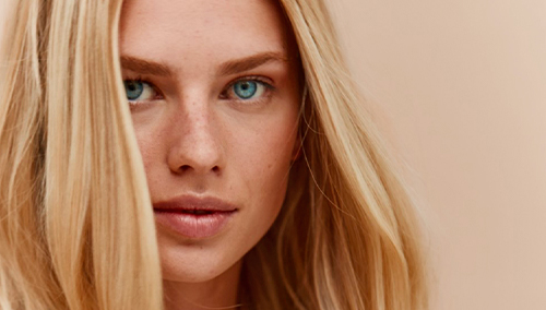 Kerastase Maintaining Blonde Hair Just Got Easier