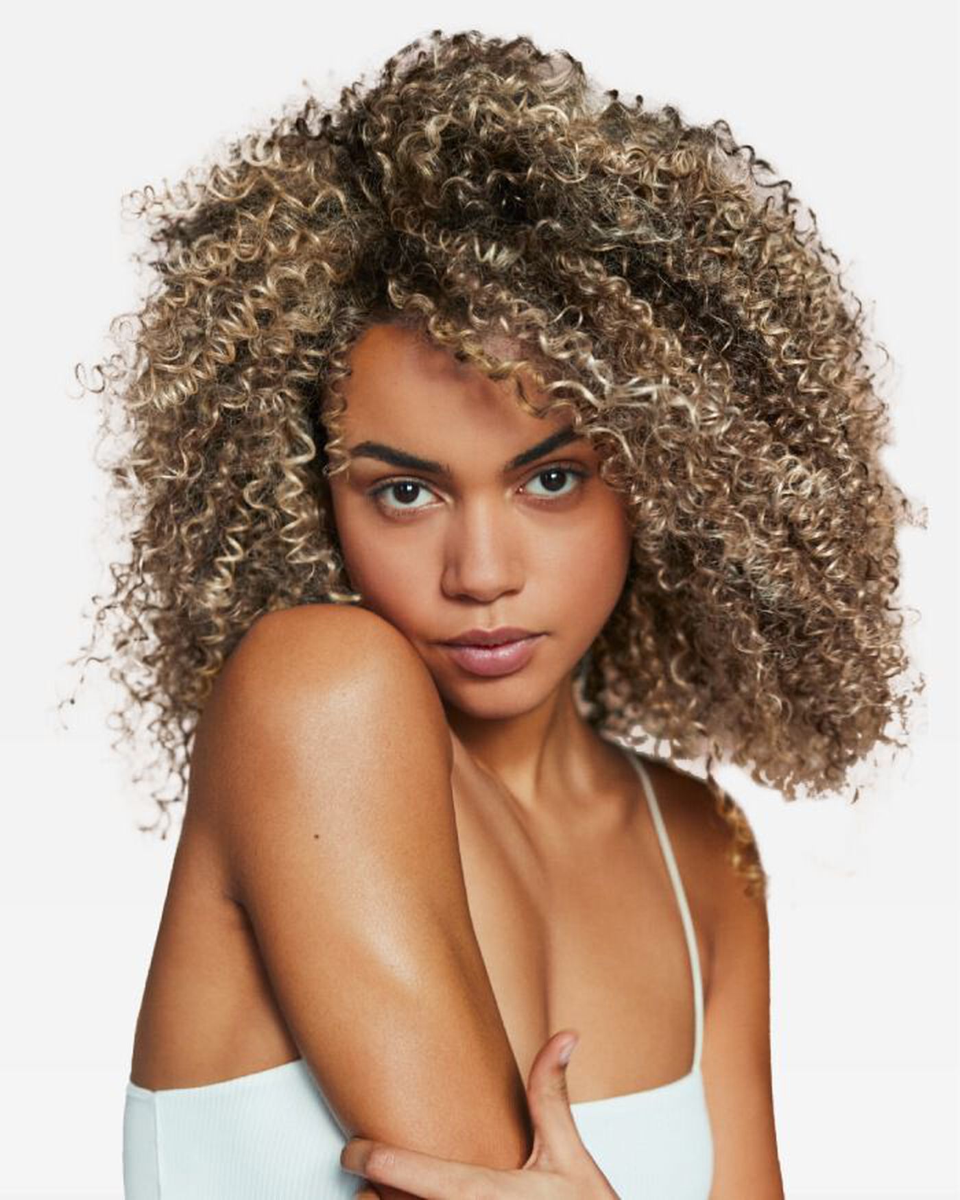 Kerastase shop Mother's Day Gift by Hair concern blonde Hair