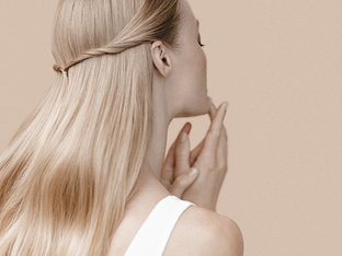 Nourish Dry Hair Day & Night