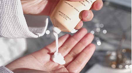 Kérastase 6 Steps to Care For Very Curly Hair