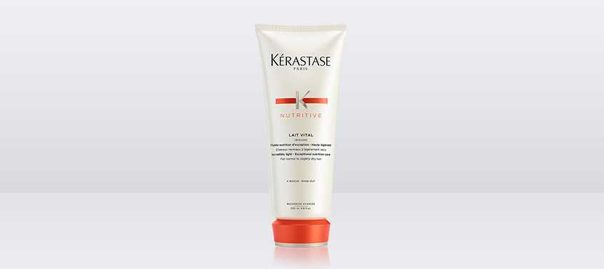 Kérastase Nutritive Lait Vital Conditioner For Dry Hair