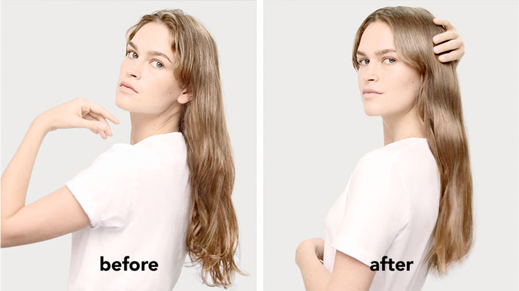 Watch How Fusio-Dose Can Instantly Transform Hair
