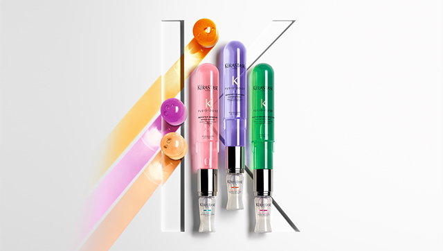 10 Things to Know About Kérastase Fusio-Dose Hair Treatment