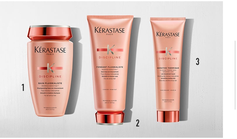 Luxury Hair Care. Cleanse. Treat. Prime. Luxury Hair Care. Cleanse. Treat. Prime.