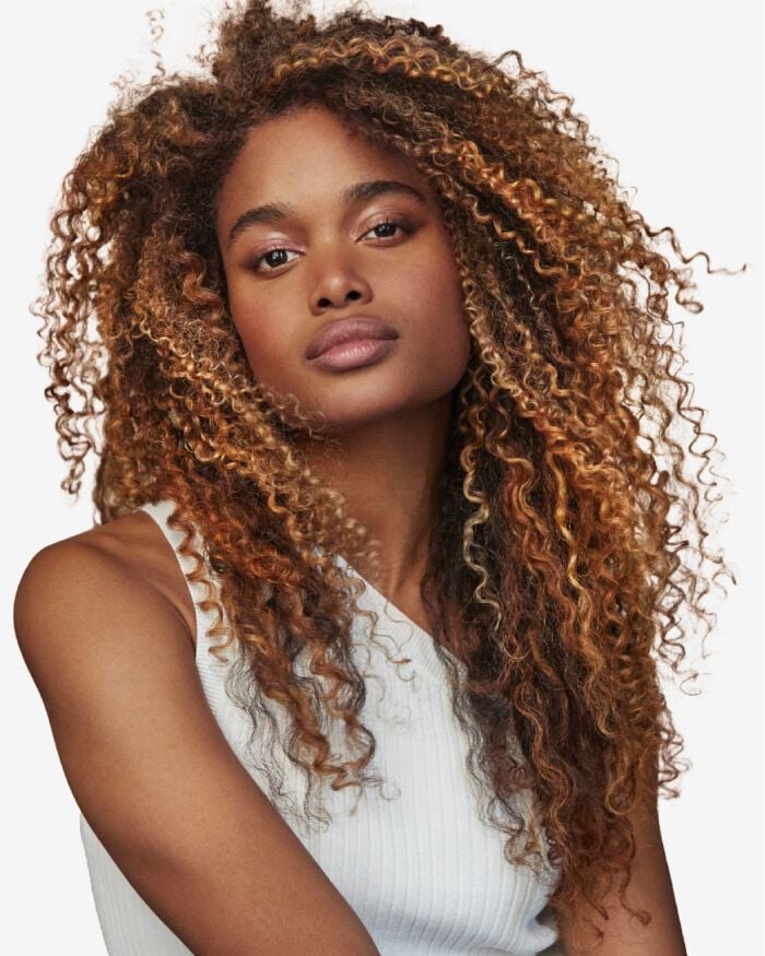 Kérastase Professional Haircare for Colored and Blonde Hair