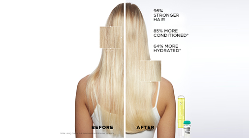 Kérastase Fusio-Dose Custom Hair Treatment