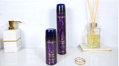 Laque Extrême Hair Spray