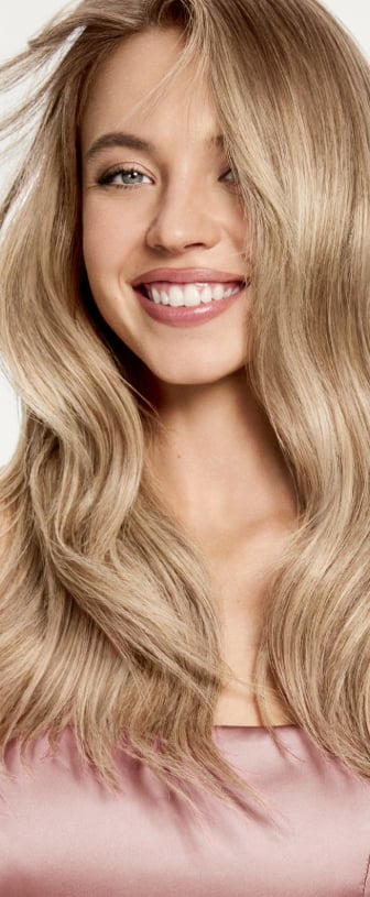 revitalize from root to tip