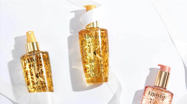 10 Facts About Kérastase Elixir Ultime Hair Oil