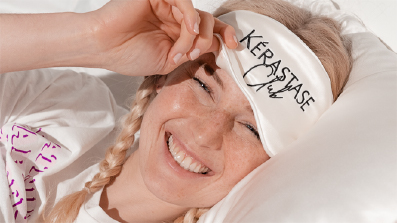 Kerastase Hair Growth Blond ModeI In Sleep Mask Kerastase Hair Growth Blond ModeI In Sleep Mask