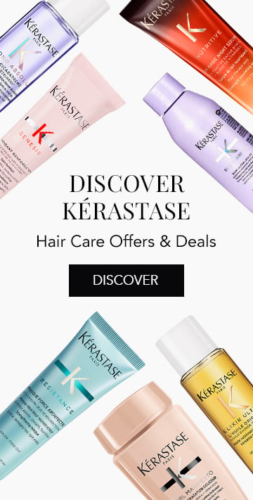 reference vurdere Verdensrekord Guinness Book Best Sellers Professional Hair Care Products | Kérastase