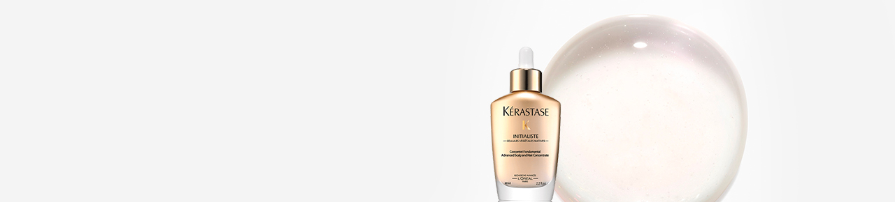 Kérastase Initialiste Professional Hair Care