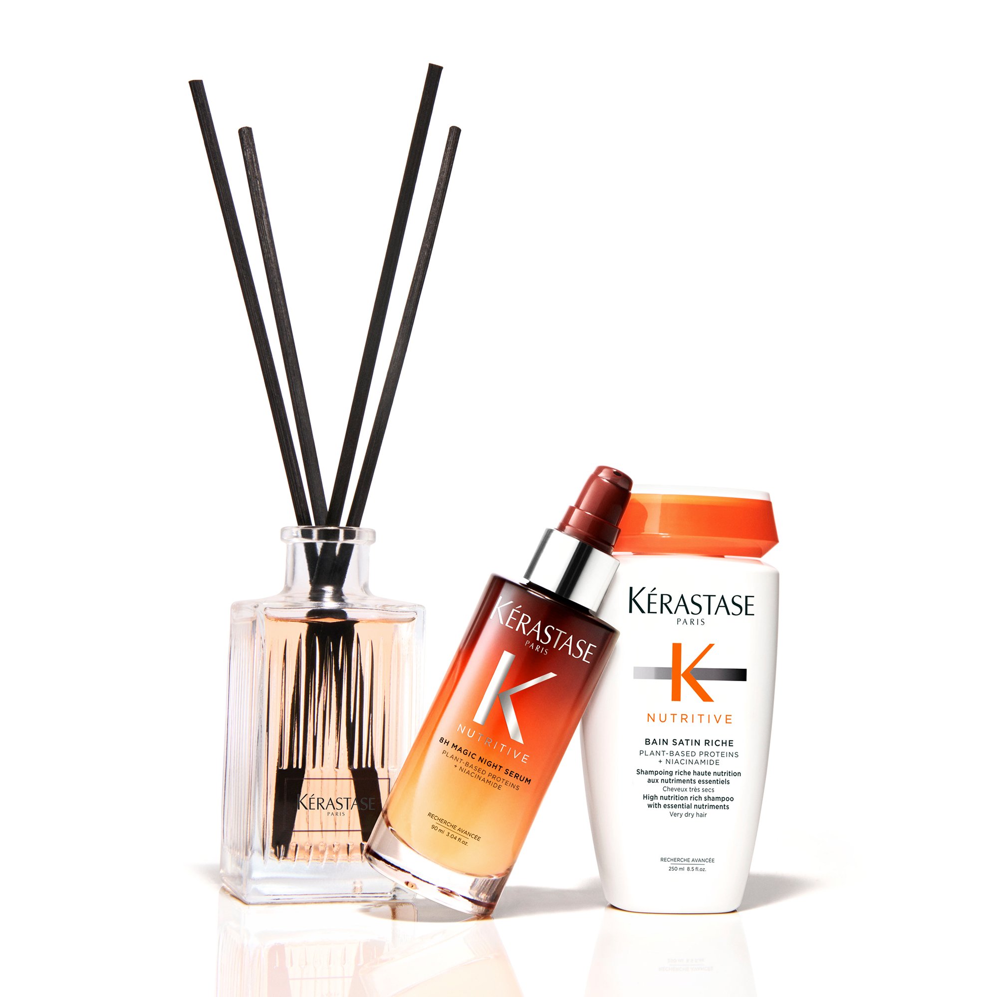 Home Fragrance Diffusers Kérastase