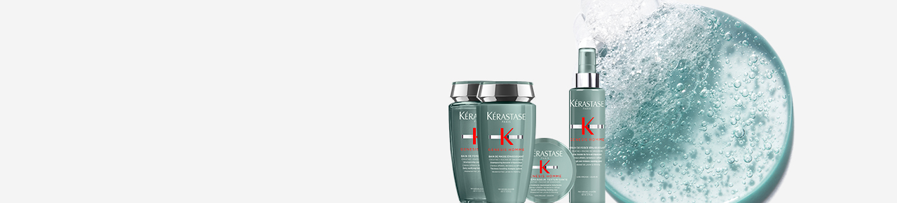Kérastase Genesis Professional Hair Care