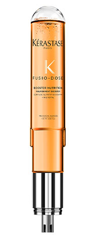 Watch How Fusio-Dose Can Instantly Transform Hair